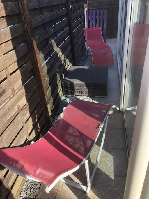 Pavillon 3 Chambres Avec Veranda Et Climatisation. Sorède 외부 사진