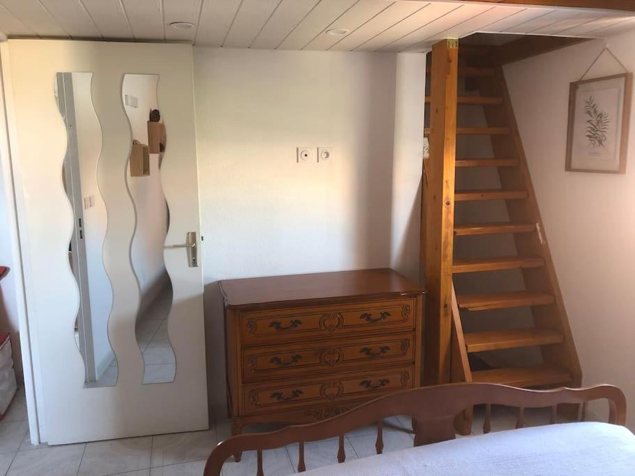 Pavillon 3 Chambres Avec Veranda Et Climatisation. Sorède 외부 사진