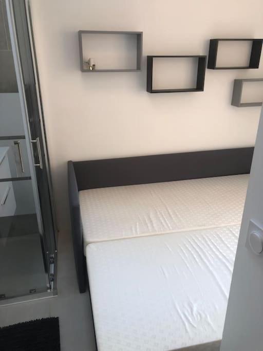 Pavillon 3 Chambres Avec Veranda Et Climatisation. Sorède 외부 사진