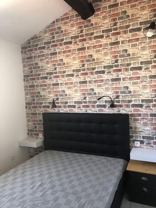 Pavillon 3 Chambres Avec Veranda Et Climatisation. Sorède 외부 사진