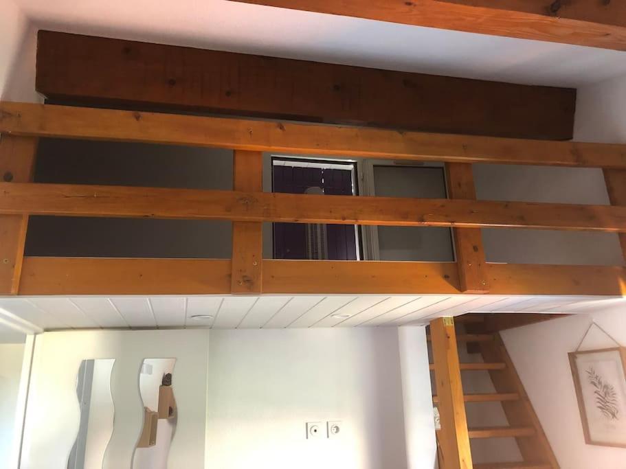 Pavillon 3 Chambres Avec Veranda Et Climatisation. Sorède 외부 사진